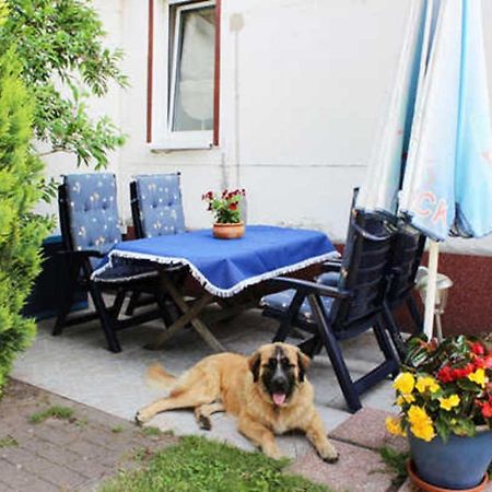 Isabell Apartment Зиновиц Екстериор снимка