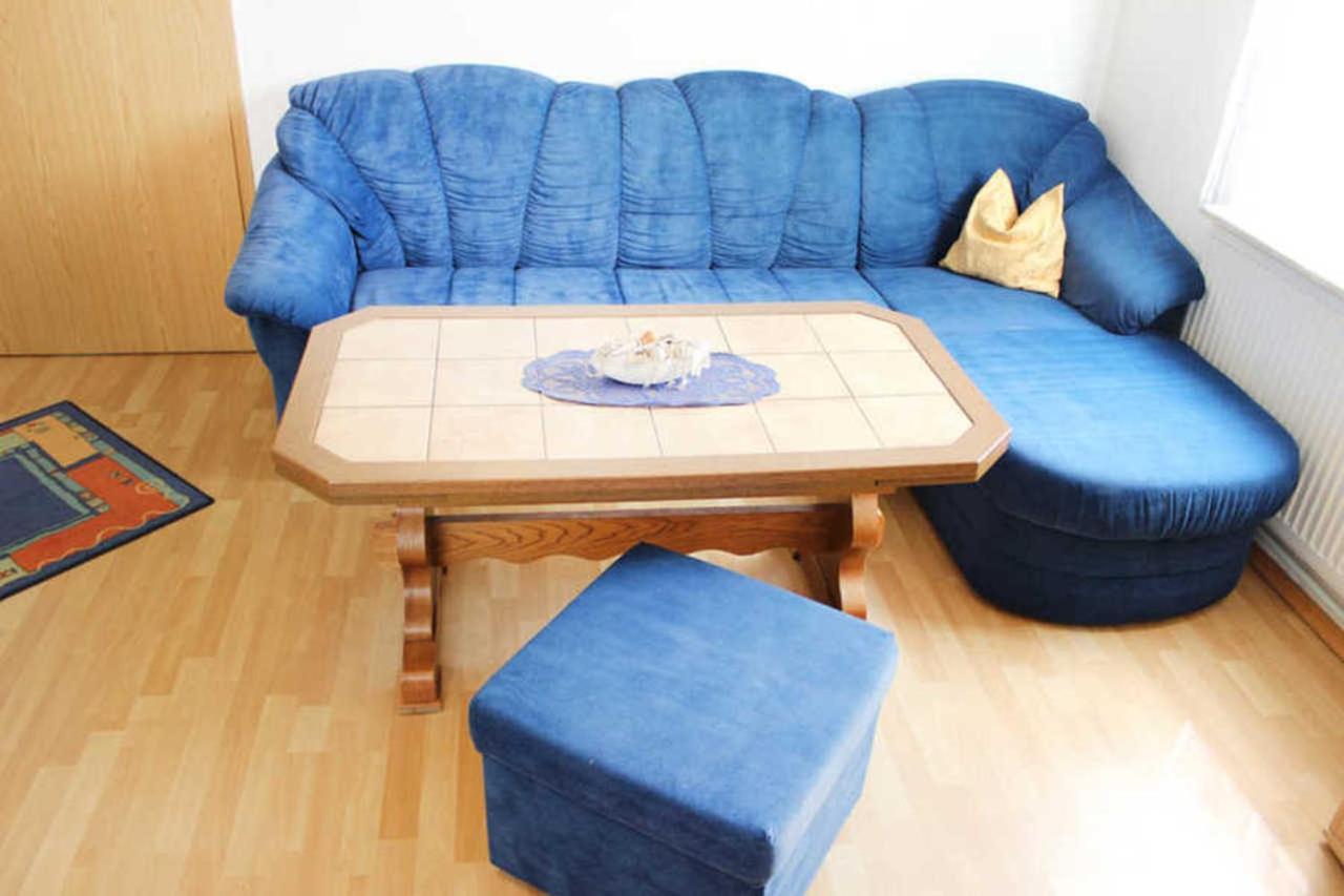 Isabell Apartment Зиновиц Екстериор снимка