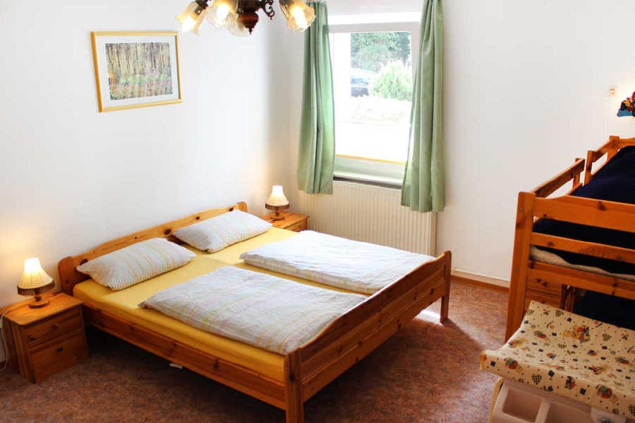 Isabell Apartment Зиновиц Екстериор снимка